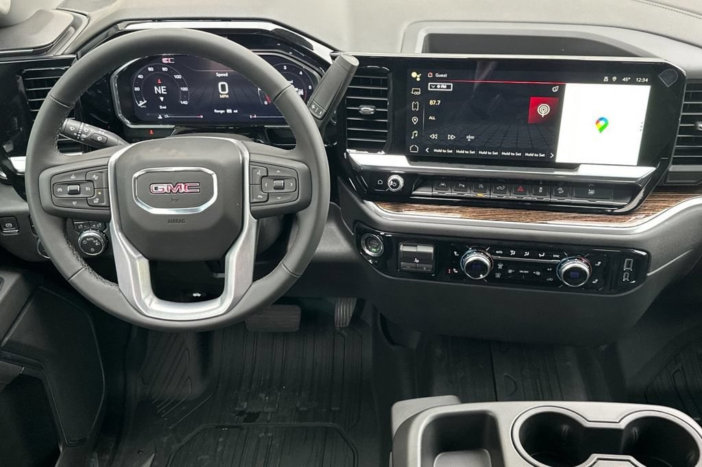 2026 GMC Sierra 1500 SLE - Photo 11