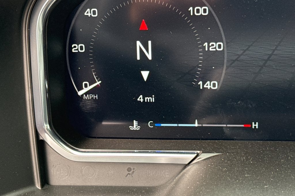 2026 GMC Sierra 1500 AT4X - Photo 29
