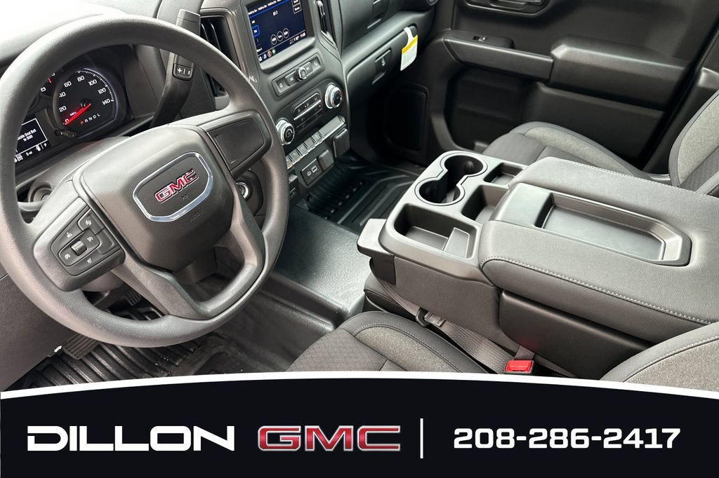 2026 GMC Sierra 1500 Pro - Photo 7