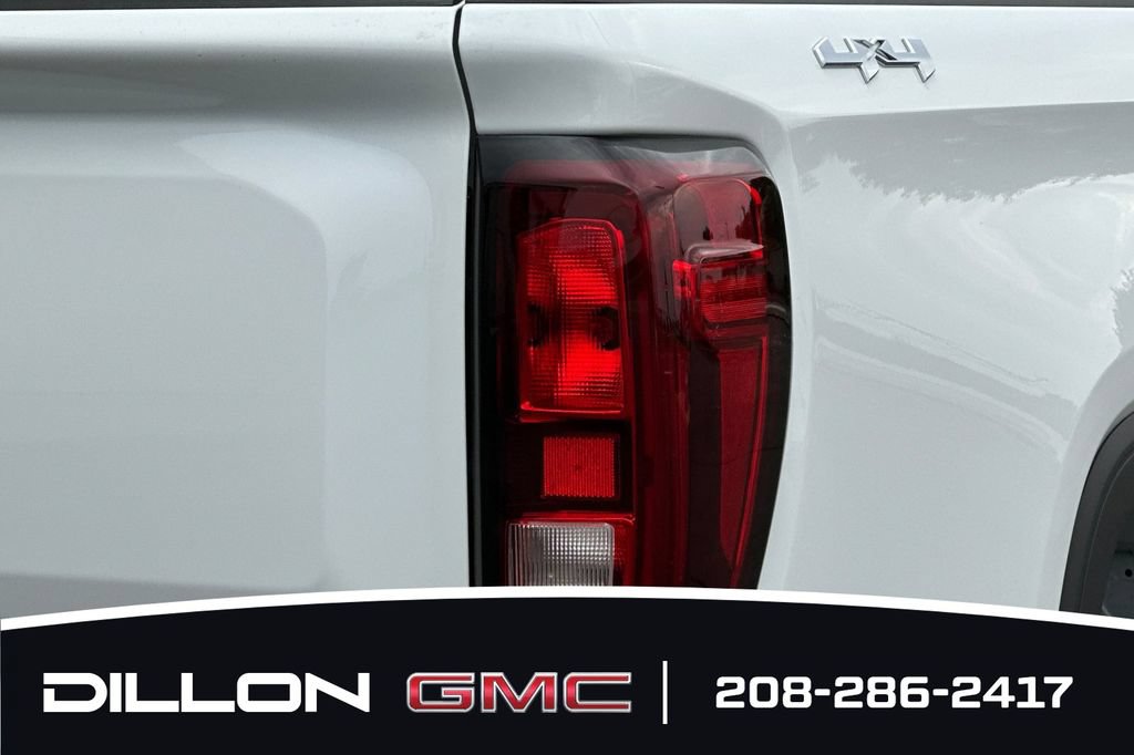 2026 GMC Sierra 1500 Pro - Photo 21