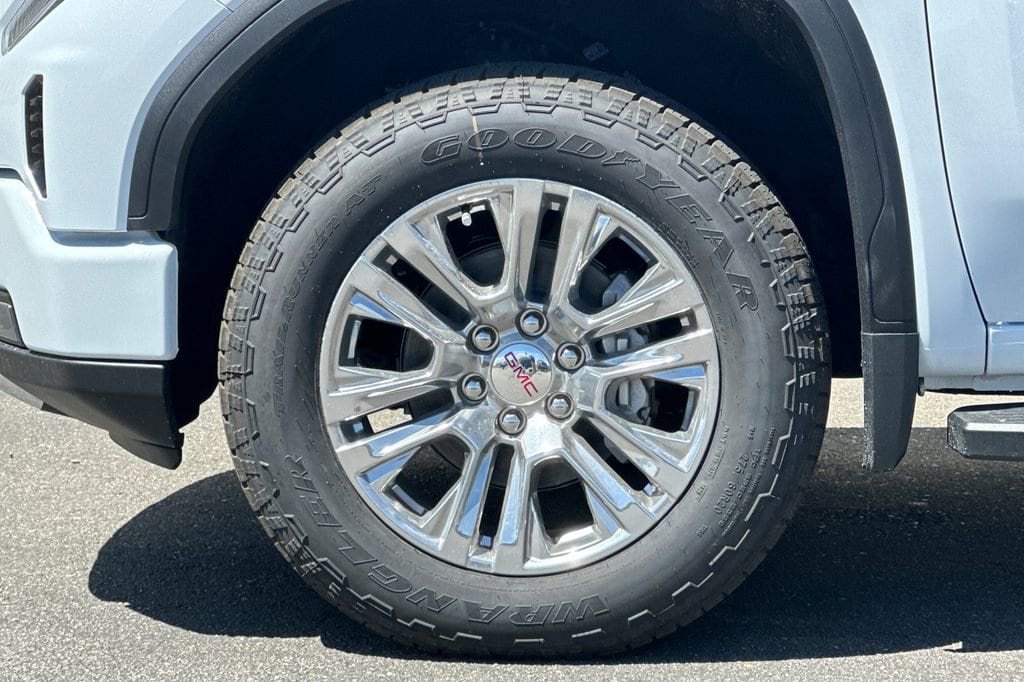 2026 GMC Sierra 1500 Denali - Photo 26