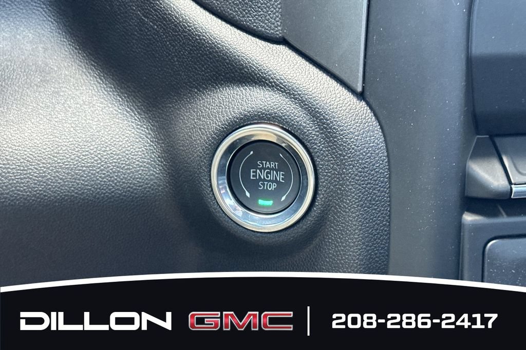 2026 GMC Sierra 1500 Pro - Photo 20