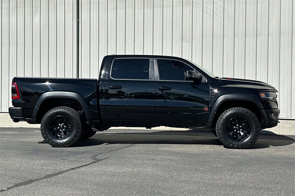 Used 2023 Ram 1500 TRX