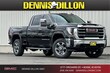 GMC Sierra 2500 HD
