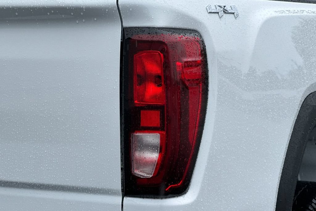 2026 GMC Sierra 2500HD Pro - Photo 22