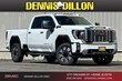 GMC Sierra 2500 HD