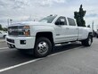  Chevrolet Silverado 3500 HD