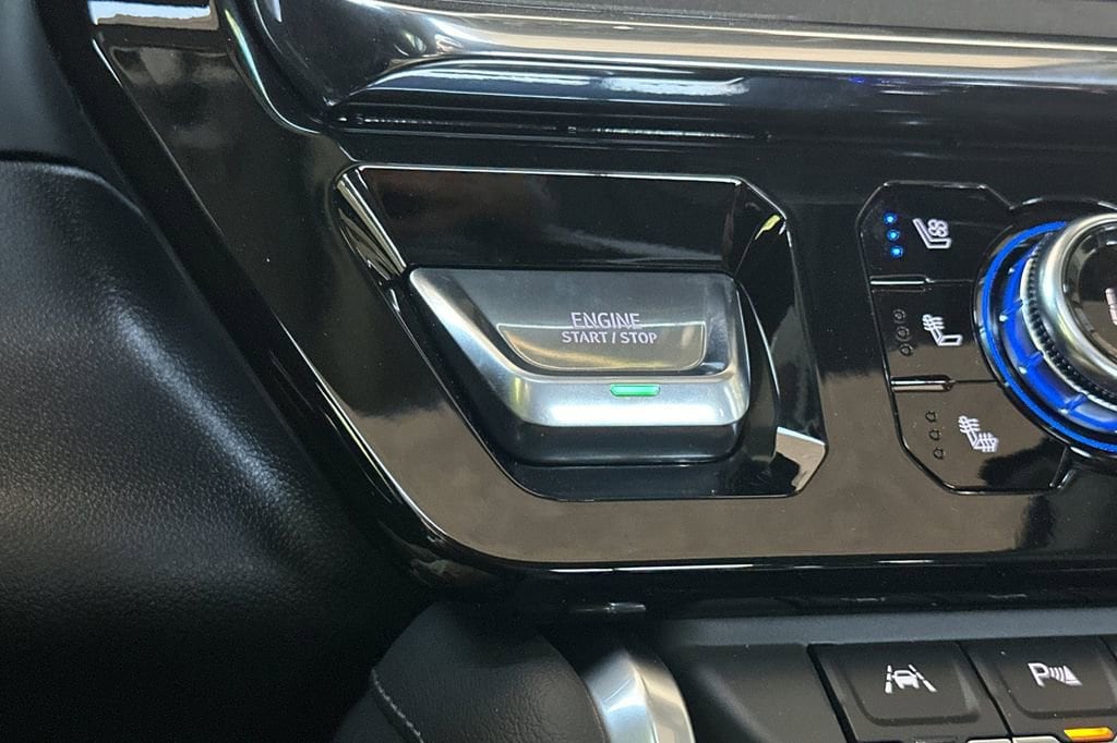 2026 GMC Sierra 1500 Denali - Photo 22