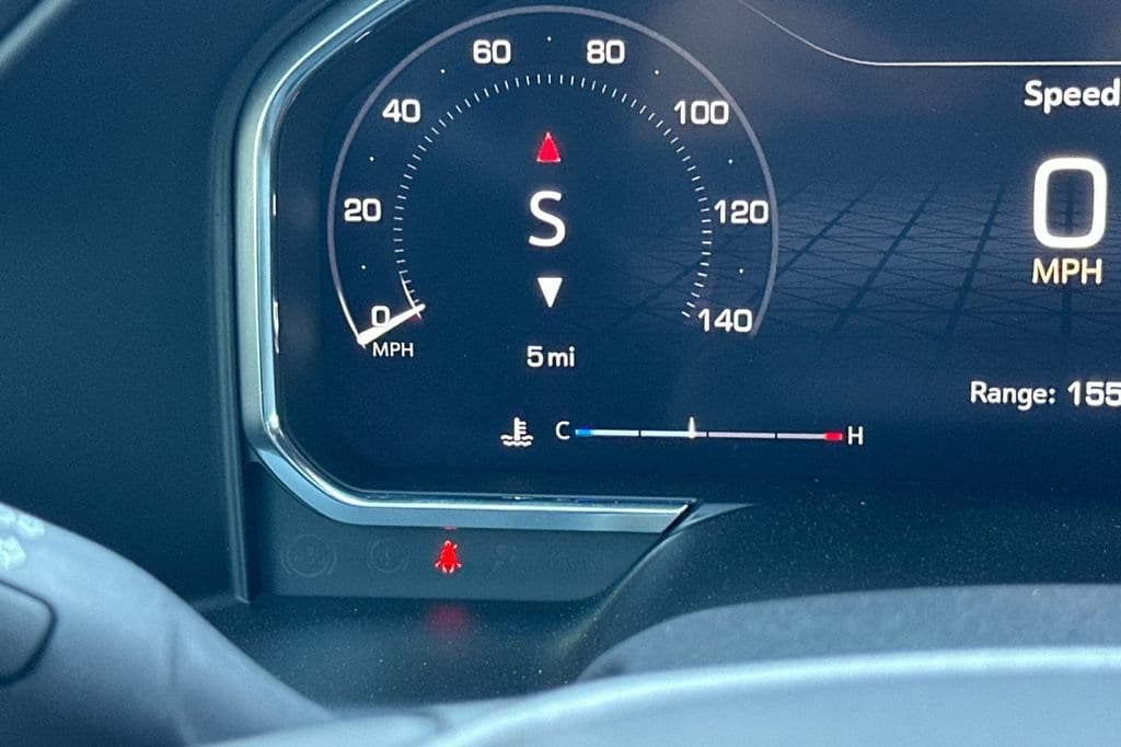 2026 GMC Sierra 1500 AT4X - Photo 26