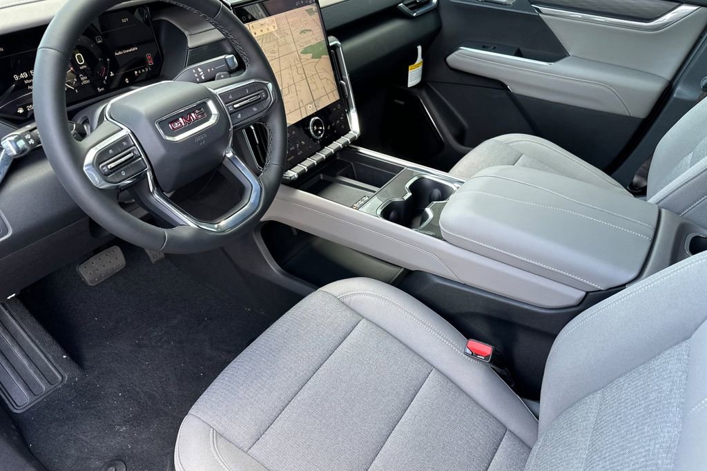 2025 GMC Acadia Elevation - Photo 7