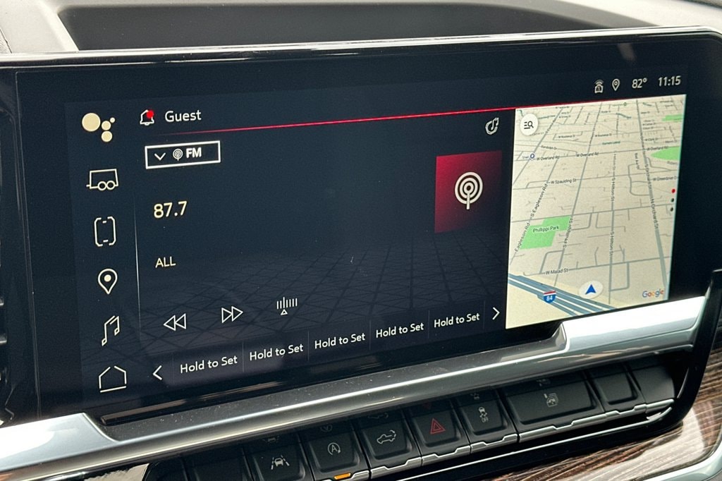 2026 GMC Sierra 1500 SLE - Photo 15