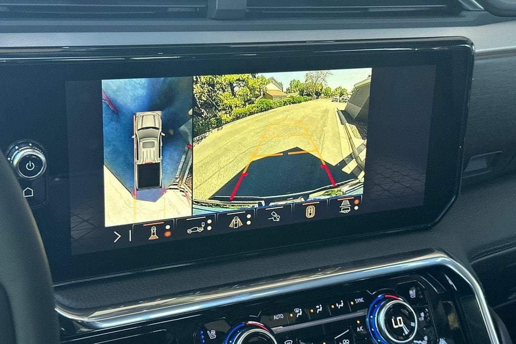 2026 GMC Sierra 1500 Denali - Photo 19