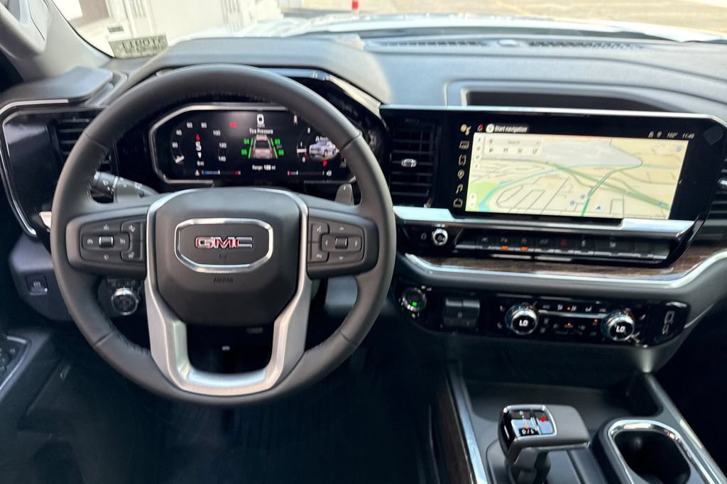 2026 GMC Sierra 1500 Elevation - Photo 14