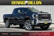 GMC Sierra 2500 HD