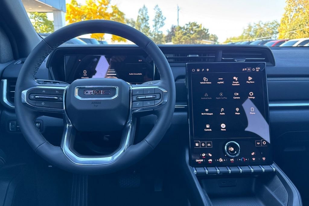 2026 GMC Terrain Elevation - Photo 11