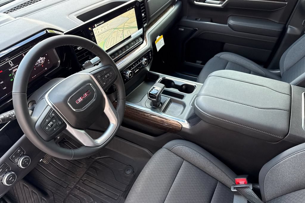 2026 GMC Sierra 1500 Elevation - Photo 10
