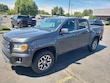 GMC Canyon
