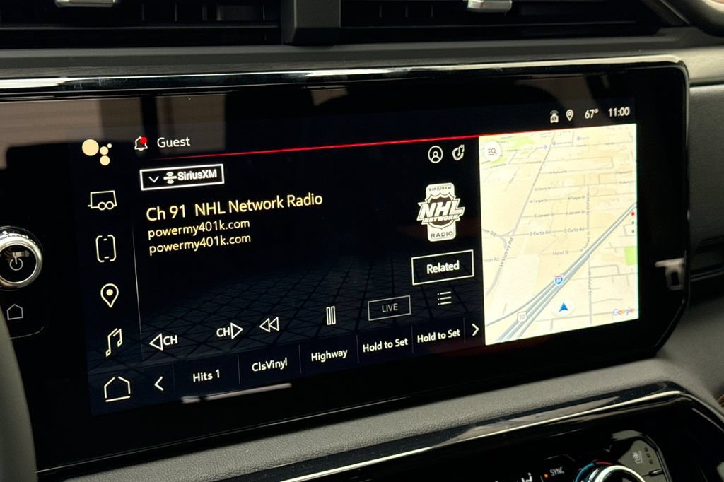 2026 GMC Sierra 2500HD AT4 - Photo 18