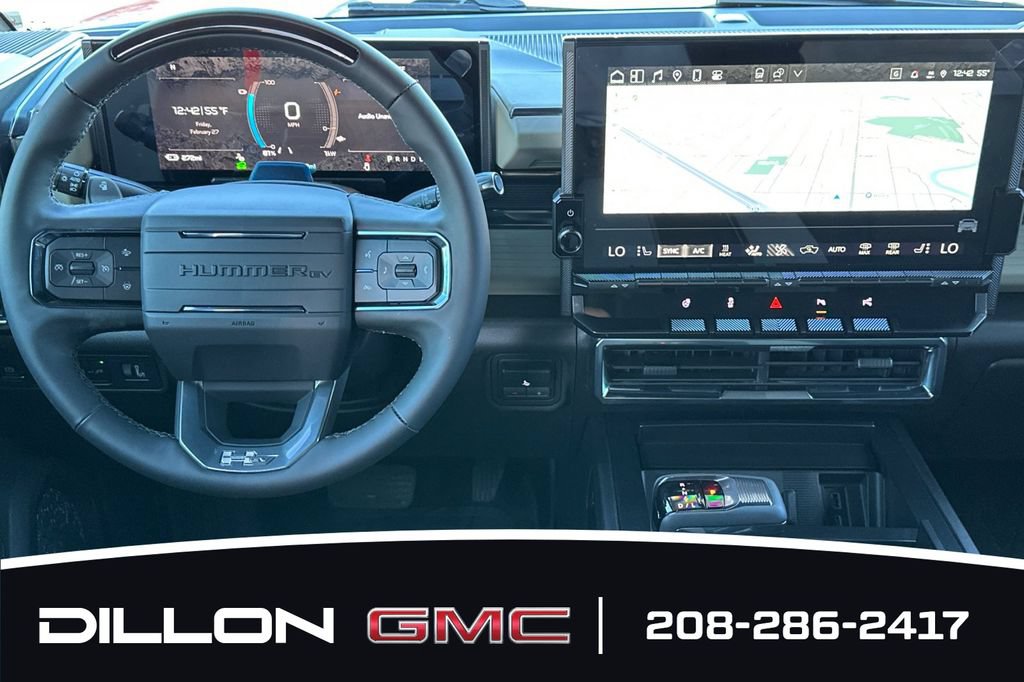 2026 GMC HUMMER EV 2X - Photo 12