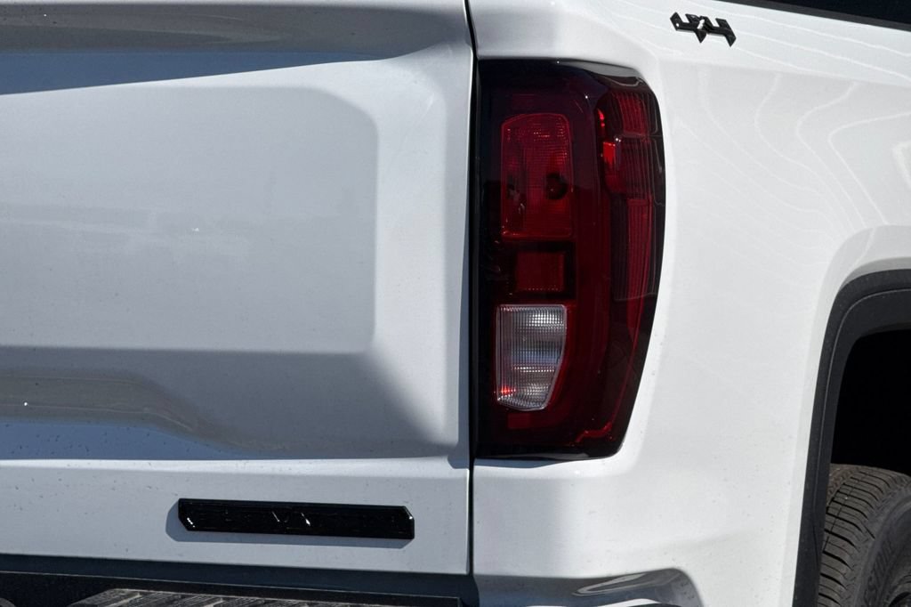 2026 GMC Sierra 1500 Elevation - Photo 25