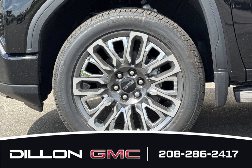 2026 GMC Sierra 1500 Denali Ultimate - Photo 25