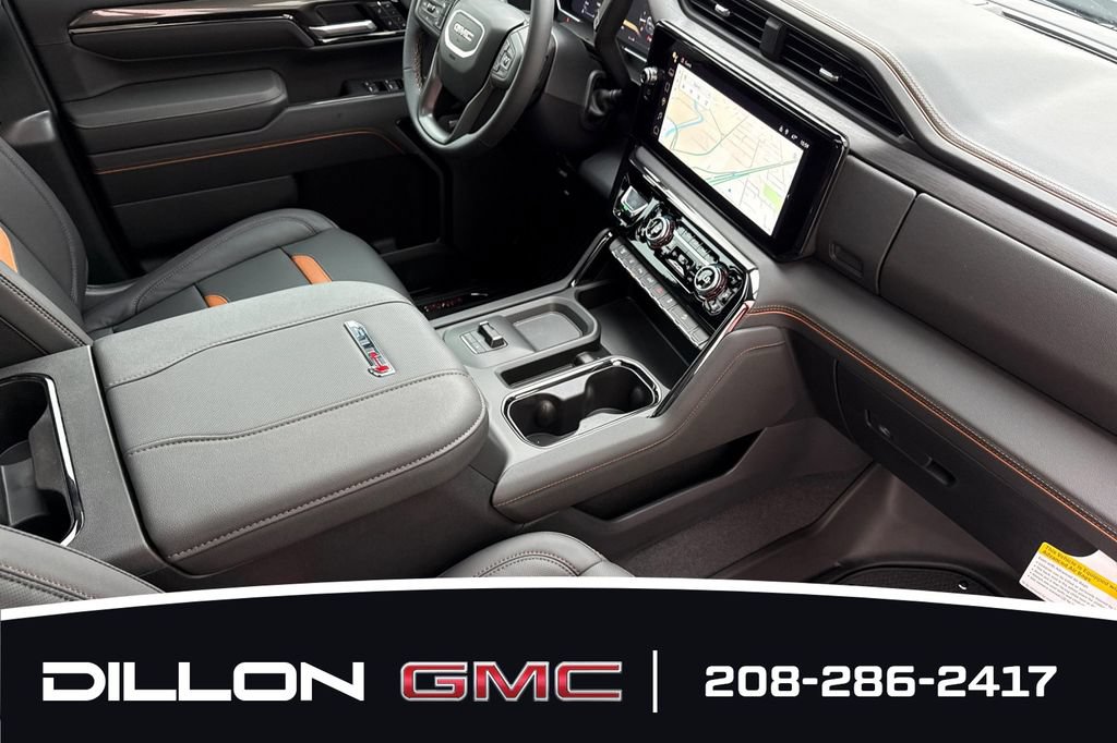 2026 GMC Sierra 2500HD AT4 - Photo 15