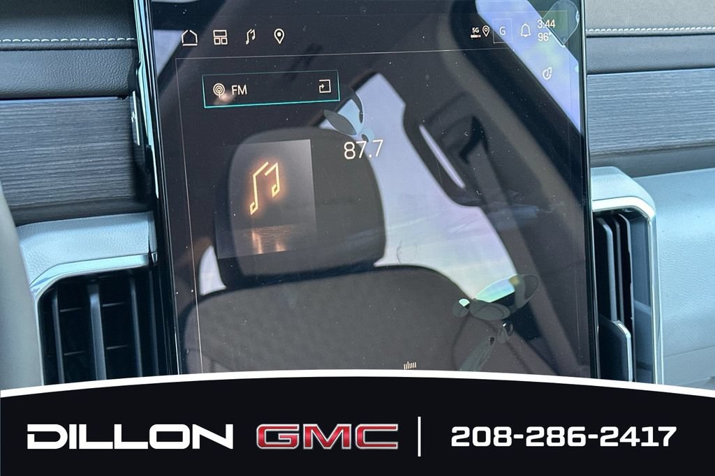 2026 GMC Acadia Denali - Photo 16
