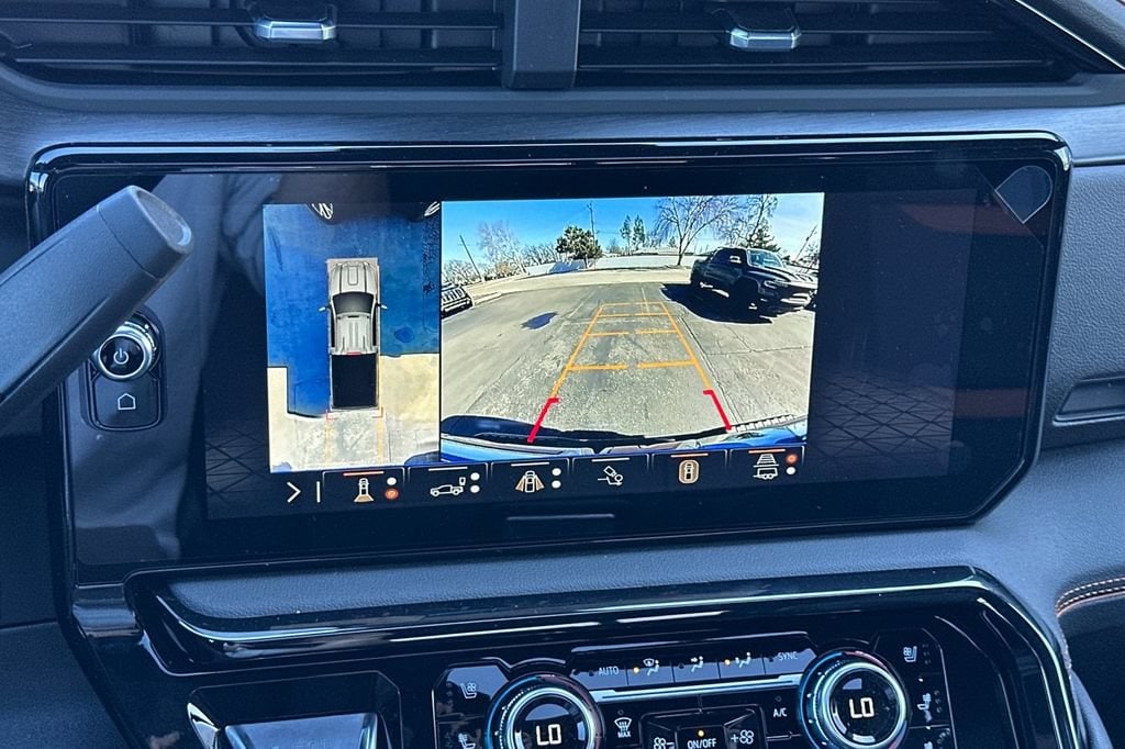 2026 GMC Sierra 3500HD AT4 - Photo 16