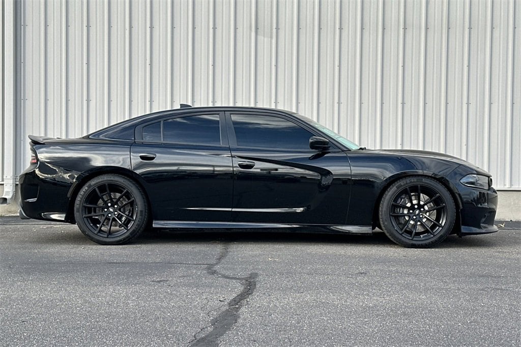 Used 2017 Dodge Charger R/T 392