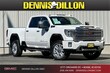GMC Sierra 3500 HD