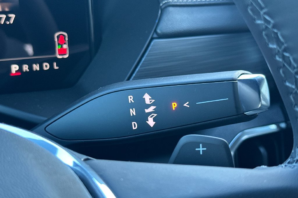 2026 GMC Acadia Elevation - Photo 21