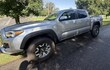 Toyota Tacoma 4WD