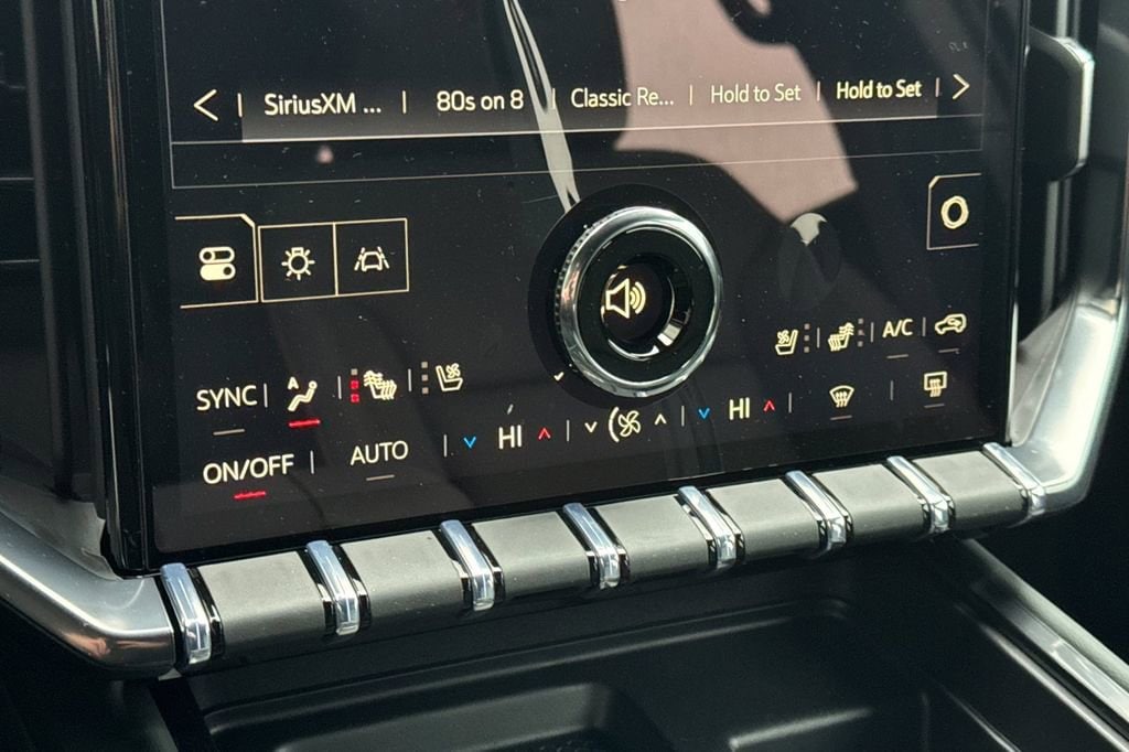 2026 GMC Acadia AT4 - Photo 19