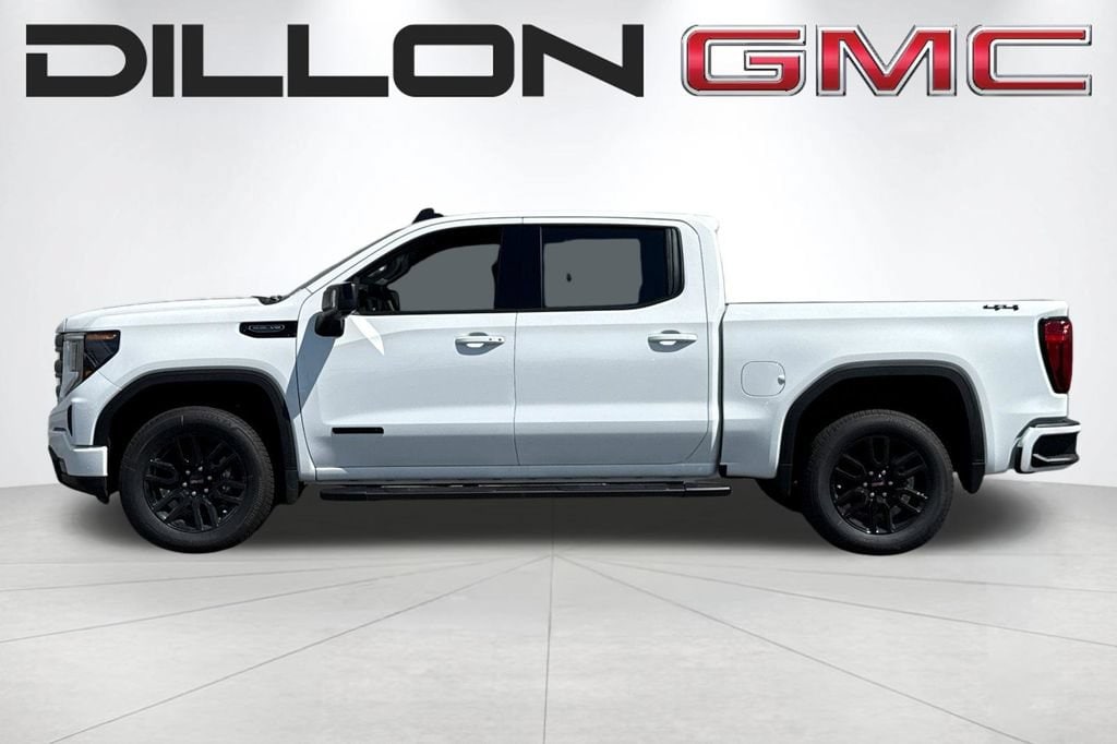 2026 GMC Sierra 1500 Elevation - Photo 7