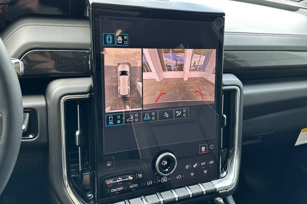 2026 GMC Yukon Elevation - Photo 22