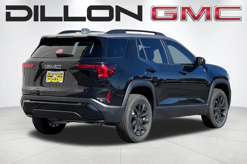 New 2026 GMC Terrain Elevation SUV