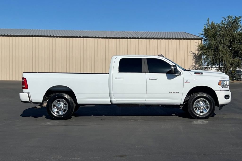 Used 2024 Ram 3500 Big Horn