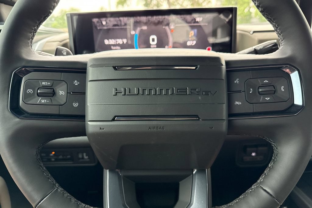 2026 GMC HUMMER EV 2X - Photo 22