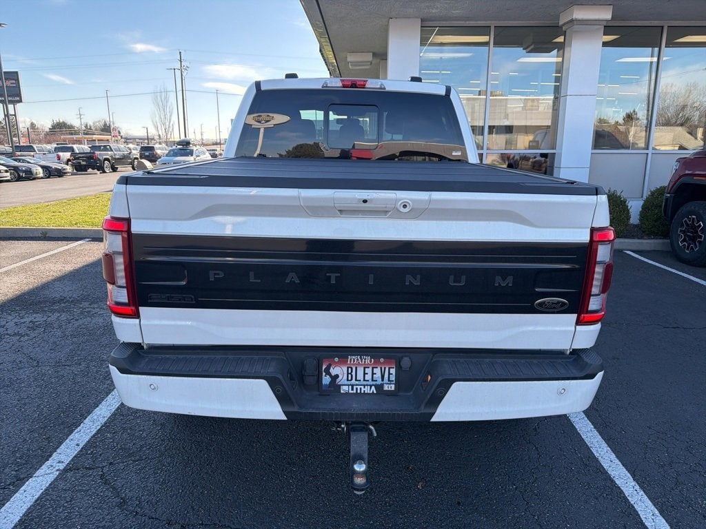 Used 2022 Ford F-150