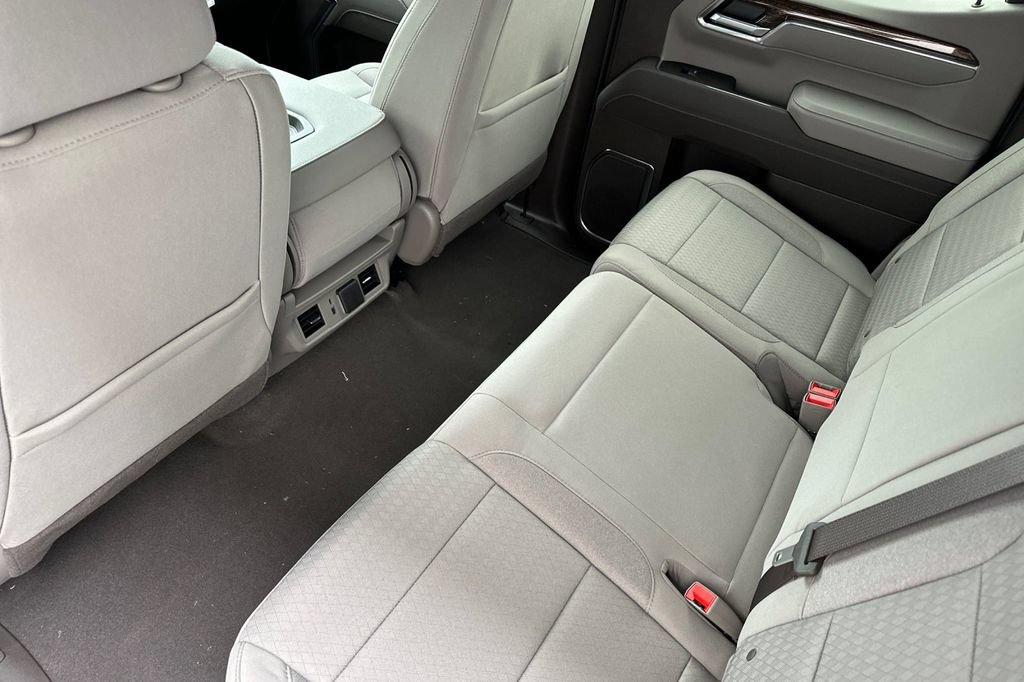 2026 GMC Sierra 1500 SLE - Photo 11