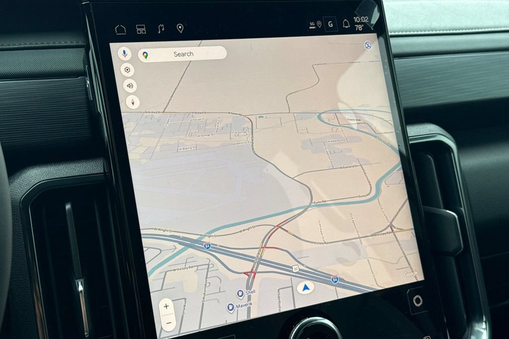 2026 GMC Acadia AT4 - Photo 20
