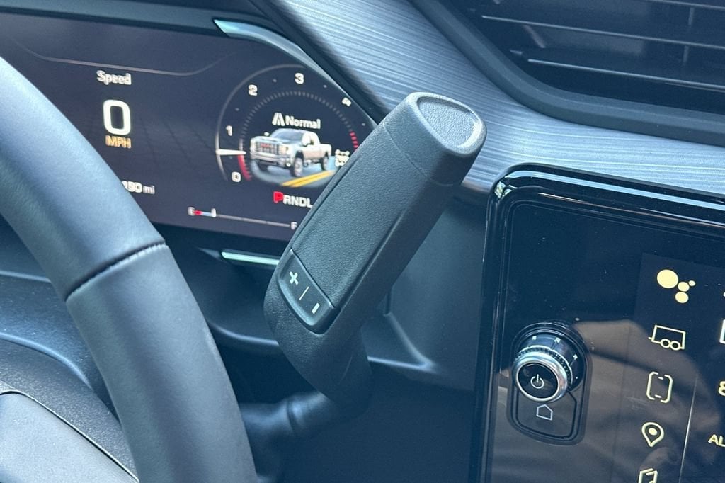 2026 GMC Sierra 2500HD Denali Ultimate - Photo 22