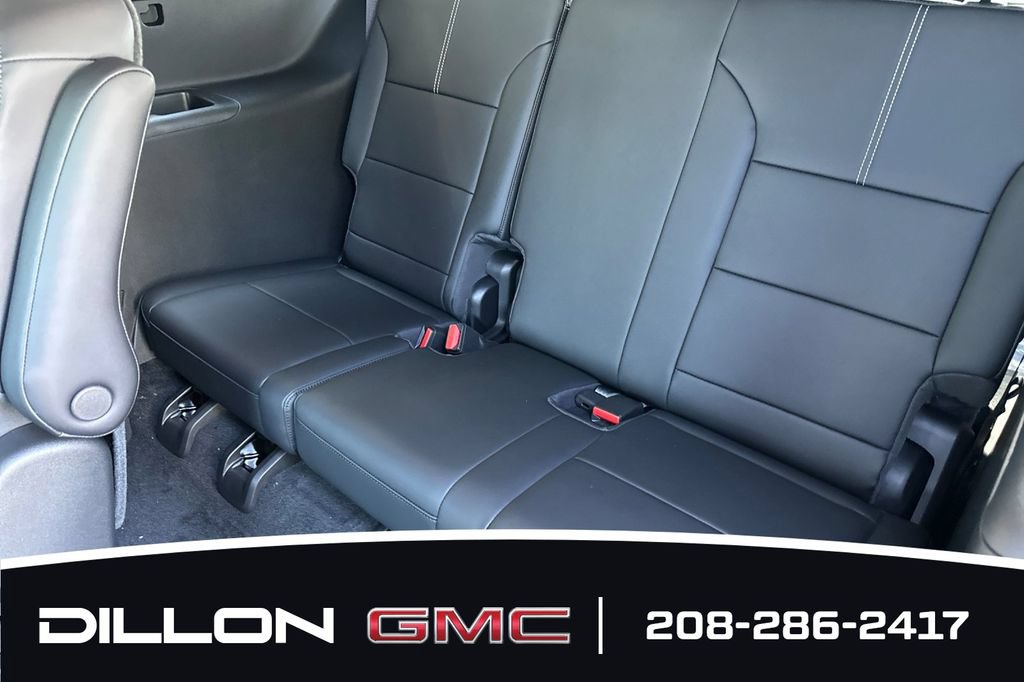 2025 GMC Acadia Elevation - Photo 12