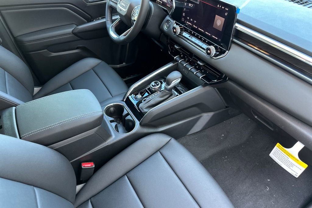 2026 GMC Canyon Elevation - Photo 15