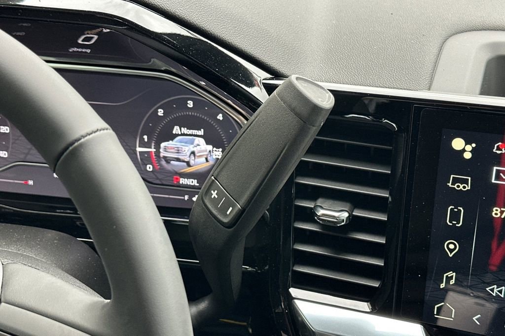 2025 GMC Sierra 1500 SLE - Photo 17
