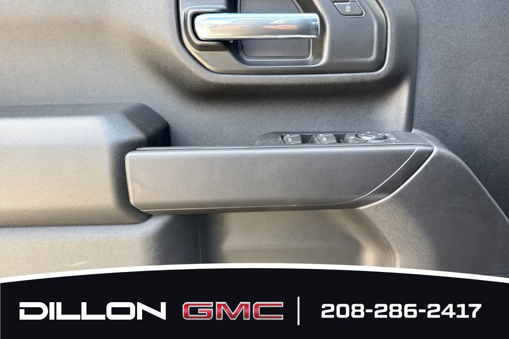 2026 GMC Sierra 2500HD Pro - Photo 11