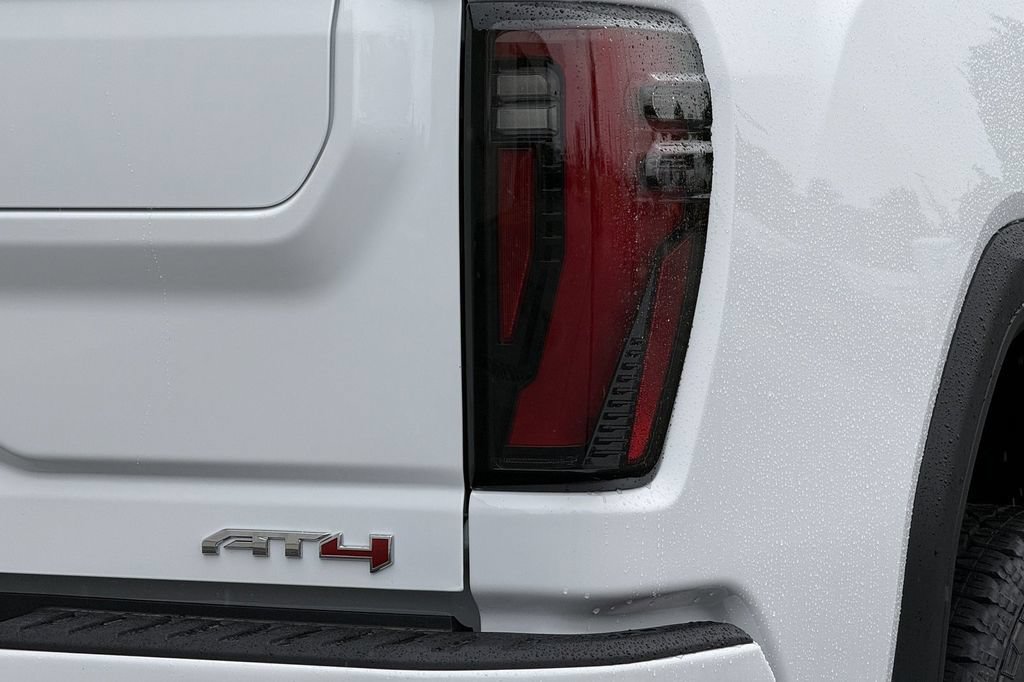 2026 GMC Sierra 2500HD AT4 - Photo 26