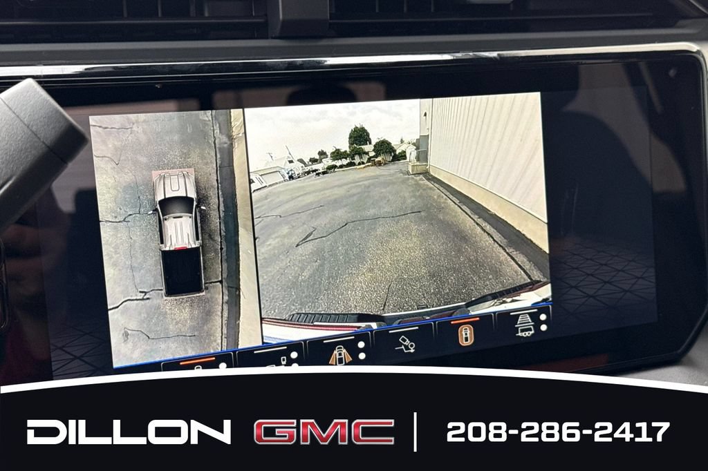 2026 GMC Sierra 2500HD AT4 - Photo 19
