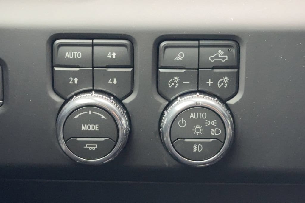 2026 GMC Sierra 2500HD AT4 - Photo 28