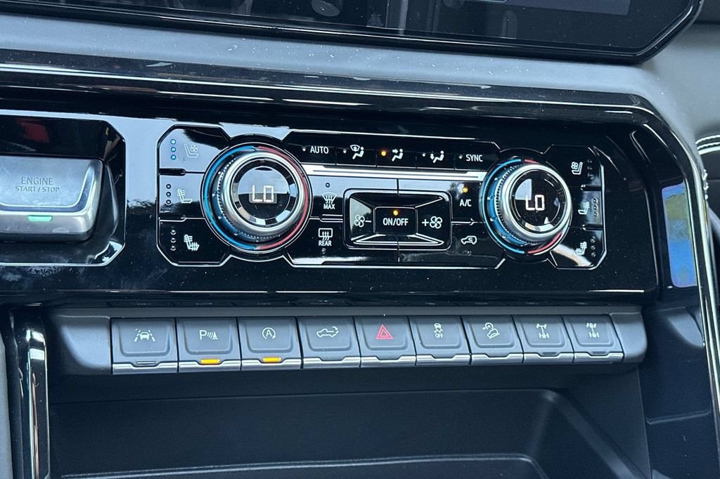 2026 GMC Sierra 1500 AT4X - Photo 22